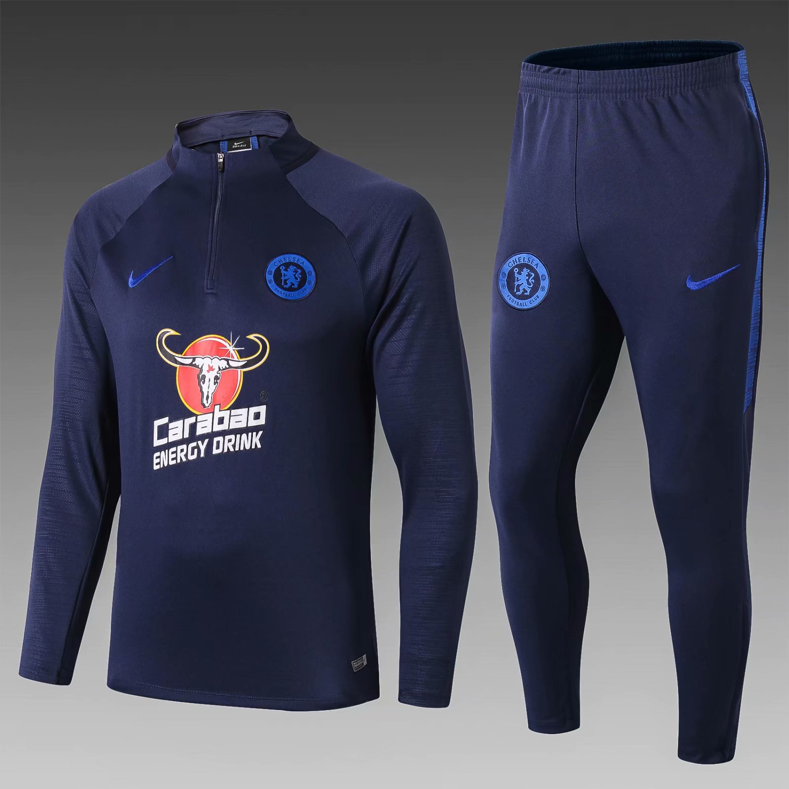 Спортивный костюм Nike FC Chelsea