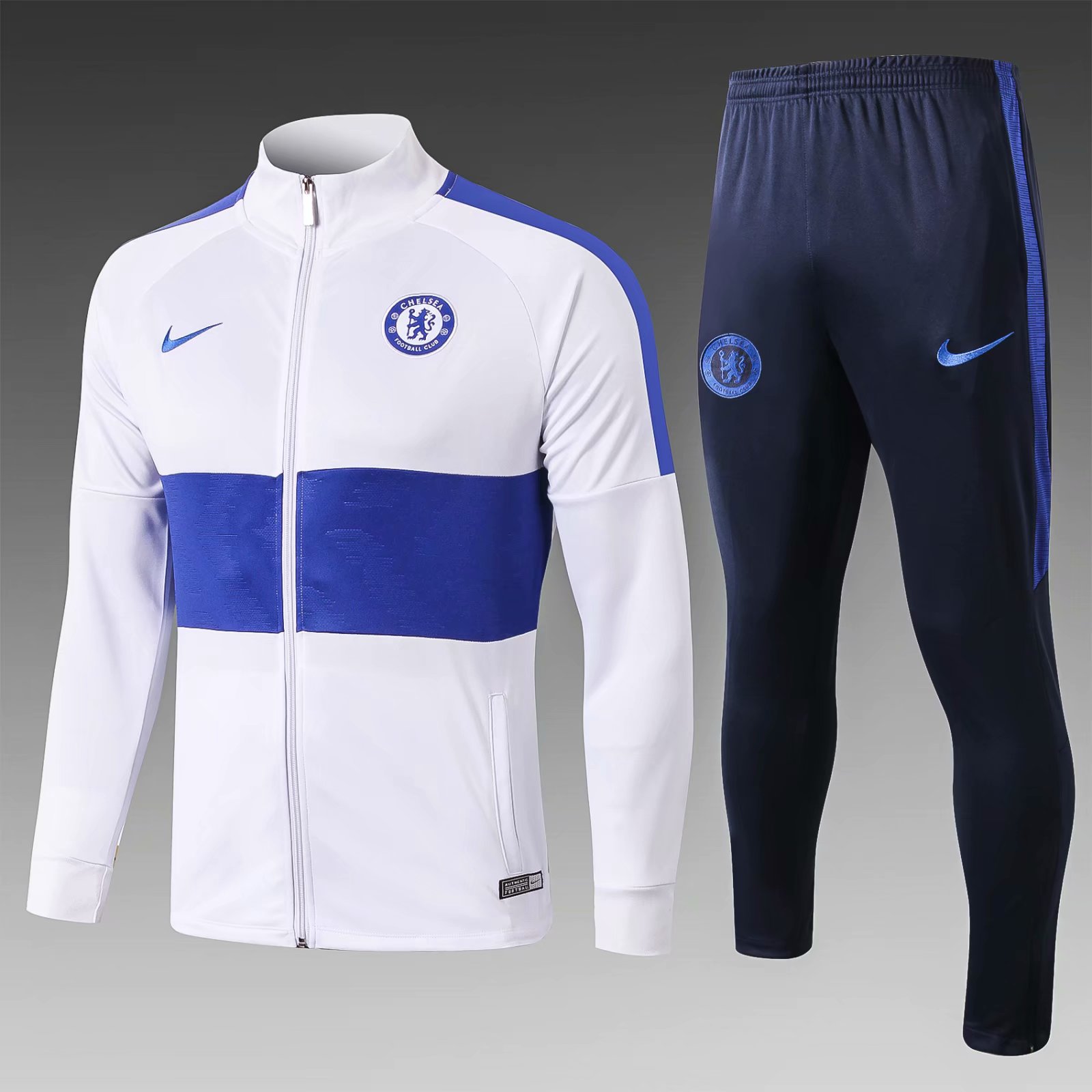 Тренировочный костюм FK Chelsea