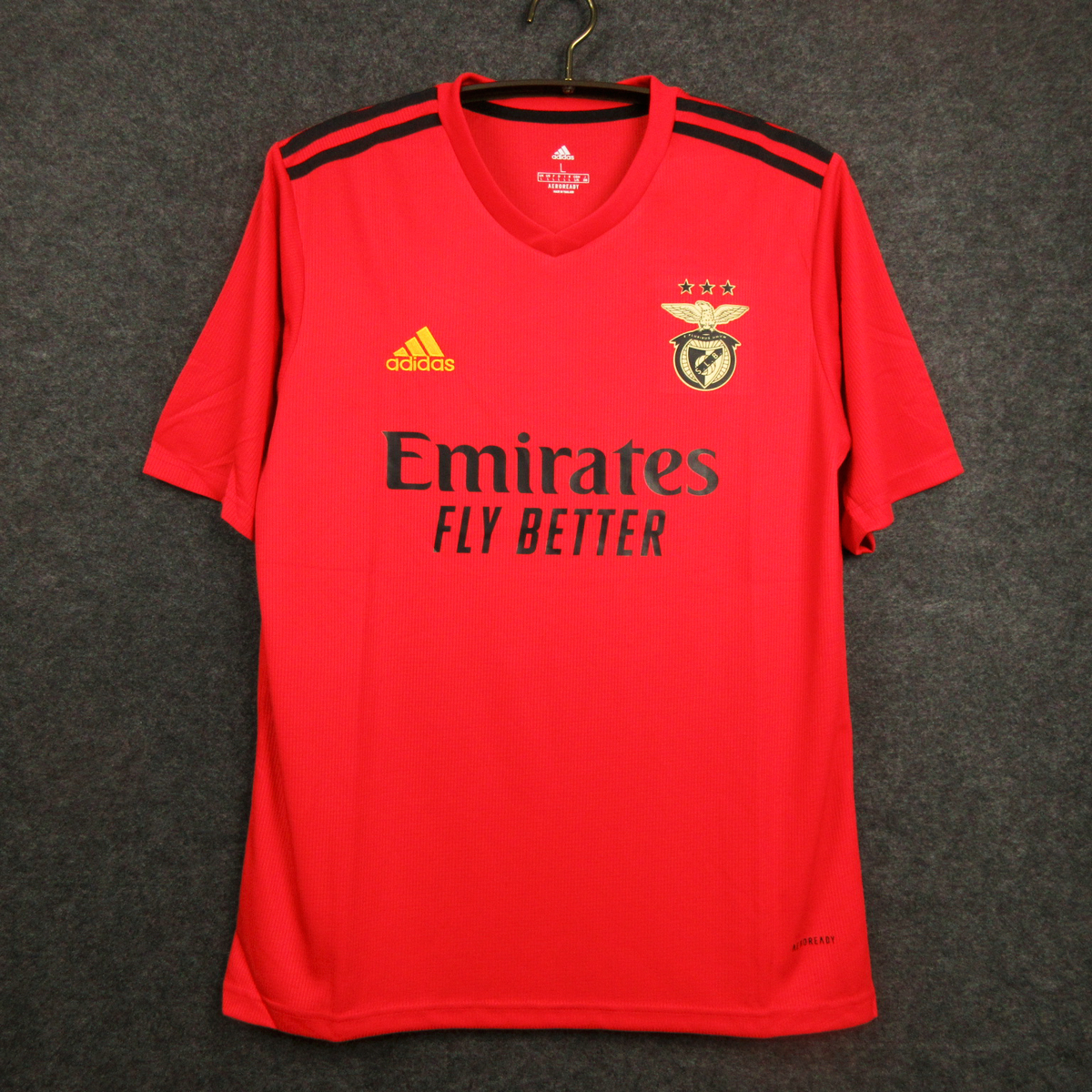 S.L. Benfica TShirt 2021 Stepiconic