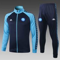 napoli fc tracksuit