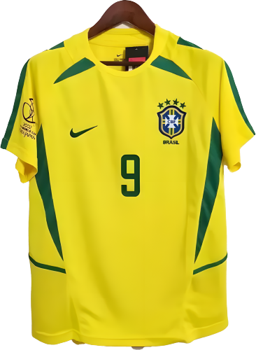 Brazil International