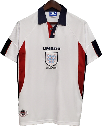 England International